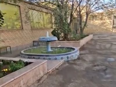 دبیرستان الغدیر