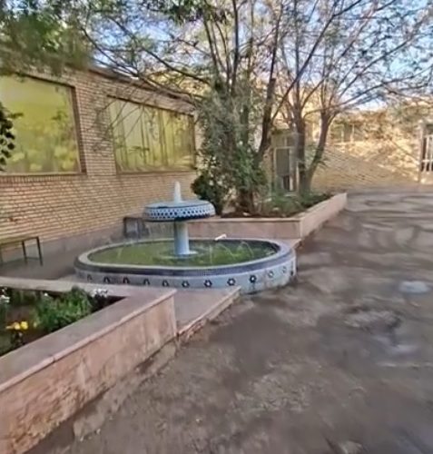 دبیرستان الغدیر