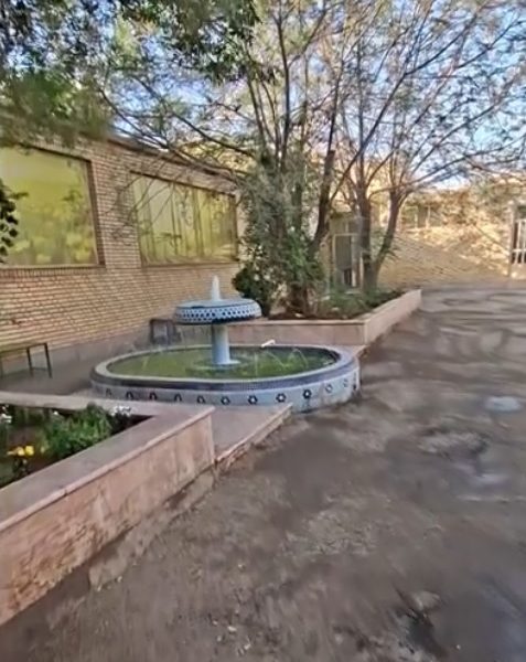 دبیرستان الغدیر