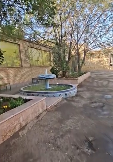 دبیرستان الغدیر